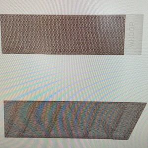 Quartz Whoop band (without clasp)